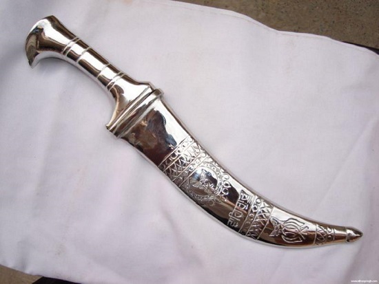 Kirpan