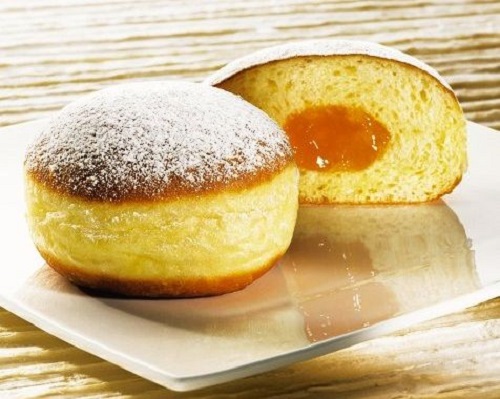 Pan dulce